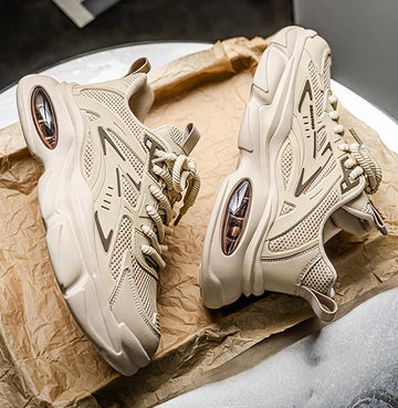 MS918 - Summer Fashion Casual Shoes